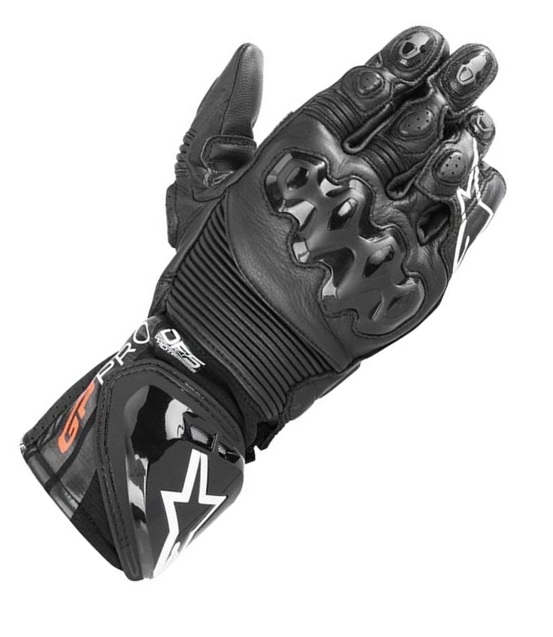 Alpinestars モトパンツ US28 Моторукавиці Alpinestars GP Pro R4 Black купити від 17 100 грн. в